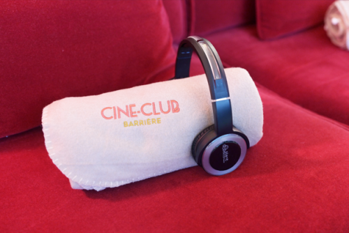 barrière collection,ciné-club barrière collection,deauville,la baule,cinéma,hôtel barrière le normandy deauville,hôtel du golf deauville