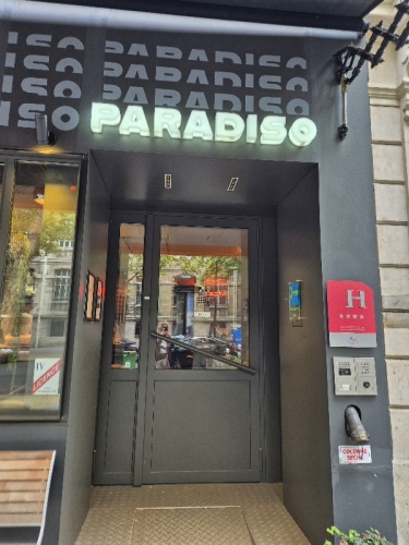 bonnes adresses,paris,hôtel,hôtels,cinéma hôtel mk2 paradiso,hôtel mk2 paradiso,hôtel de luxe,cinéma,rooftop,mk2,mk2 nation,films