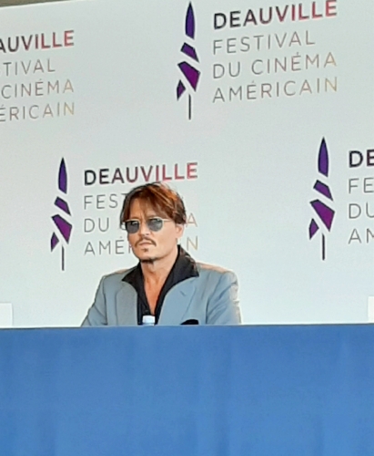 cinéma,deauville,festival du cinéma américain de deauville,catherine deneuve,johnny depp; pierce brosnan,kirsten stewart,geena davis,sienna miller,bull,swallow,film,in the mood for cinema