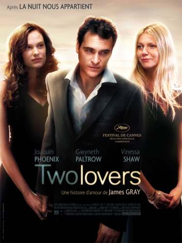 two lovers de James Gray.jpg