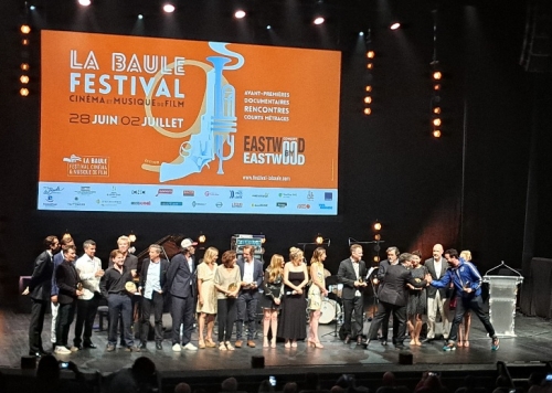 cinéma,la baule,festival du cinéma et musique de film de la baule,9ème festival du cinéma et musique de film de la baule,festival du cinéma et musique de film de la baule 2023,film,palmarès,les promesses d'amanda sthers,le théorème de marguerite d'anna novion