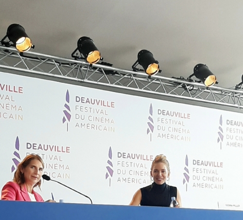 cinéma,deauville,festival du cinéma américain de deauville,catherine deneuve,johnny depp; pierce brosnan,kirsten stewart,geena davis,sienna miller,bull,swallow,film,in the mood for cinema