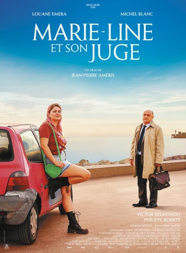 cinéma,film,critique,marie-line et son juge de jean-pierre améris,jean-pierre améris,murielle magellan,louane emera,michel blanc