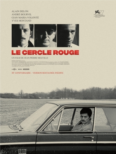 cinéma,documentaire,télévision,delon melville la solitude de deux samouraïs,laurent galinon,alain delon,jean-pierre melville,ciné + classic,le samouraï,le cercle rouge,un flic,l'armée des ombres