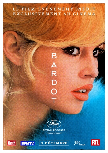 critique,film,cinéma,documentaire,bardot,brigitte bardot,critique de bardot de elora thévenet et alain berliner,paul watson,claude lelouch,gainsbourg,madame monsieur,laurent perez del mar,nicolas bary,timpelpictures