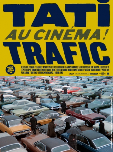 festival la rochelle cinéma 2026,54e fema,fema 2026,cristian mungiu,jacques tati,les vacances de monsieur hulot,playtime,trafic,l'inconnue d'arthur harrari,adieu monde cruel de félix de givry,festival,cinéma,film, youssef chahine