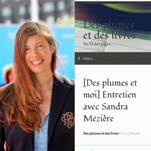 Des plumes et des livres Sandra Mézière romancière.jpg