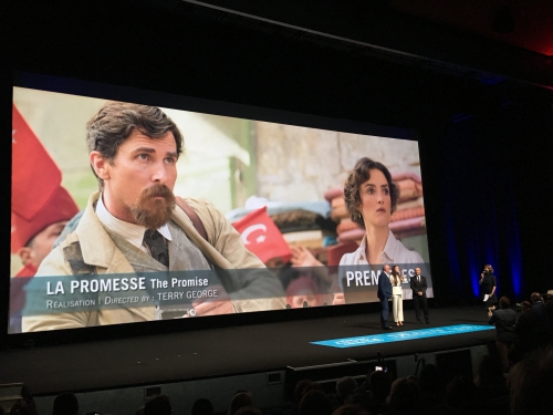 deauville,festival du cinéma américain de deauville 2017,festival du cinéma américain de deauville,festival,festivals,festival de cinéma,in the mood for cinema,michel hazanavicius,robert pattinson,vincent lindon,michelle rodriguez