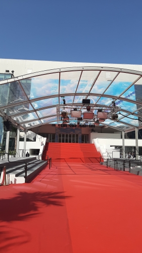 cinéma,festival de cannes,festival de cannes 2022,75ème festival de cannes,sélection officielle,conférence de presse,compétition officielle,un certain regard