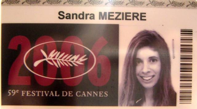 festival de cannes sans accreditation