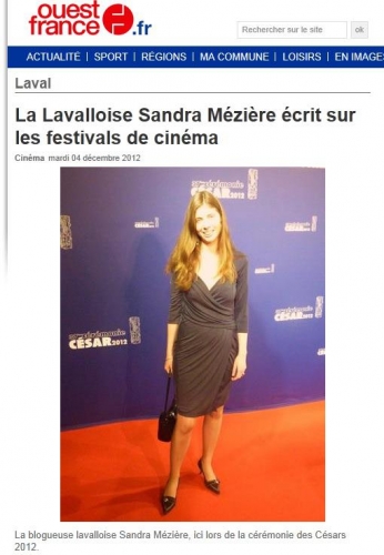 Sandra Mézière César Ouest France 2012.jpg