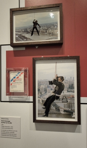 cinéma,exposition,belmondo,belmondo le magnifique,cinématèque française,jean-paul belmondo,exposition jean-paul belmondo