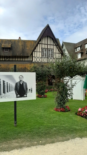 cinéma,deauville,festival du cinéma américain de deauville,catherine deneuve,johnny depp; pierce brosnan,kirsten stewart,geena davis,sienna miller,bull,swallow,film,in the mood for cinema