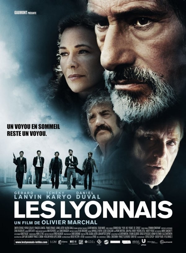 Sinopsis de la película, comentario, notas de producción, datos técnicos, fichas técnica y artística con los actores, galería de fotos, carteles, tráiler, y noticias. Critique - « Les Lyonnais » de Olivier Marchal avec Gérard ...