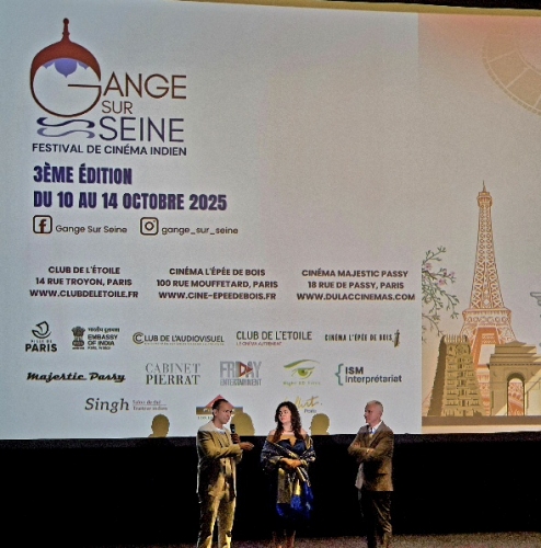 cinéma,the great departure,pierre filmon,critique de the great departure de pierre filmon,sonal seghal,xavier samuel,inde