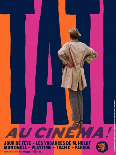festival la rochelle cinéma 2026,54e fema,fema 2026,cristian mungiu,jacques tati,les vacances de monsieur hulot,playtime,trafic,l'inconnue d'arthur harrari,adieu monde cruel de félix de givry,festival,cinéma,film, youssef chahine