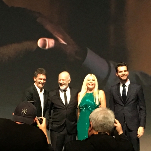 deauville,festival du cinéma américain de deauville 2017,festival du cinéma américain de deauville,festival,festivals,festival de cinéma,in the mood for cinema,michel hazanavicius,robert pattinson,vincent lindon,michelle rodriguez