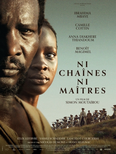 deauville,cinéma,festival du cinéma américain de deauville 2024,50ème festival du cinéma américain de deauville,film,critique,ni chaînes ni maîtres