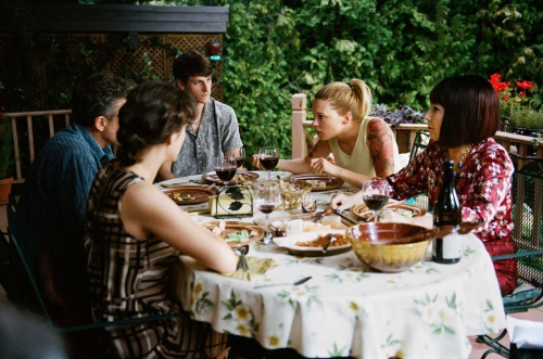 xavier dolan,juste la fin du monde,gaspard ulliel,marion cotillard,nathalie baye,léa seydoux,vincent cassel,grand prix,festival de cannes,69ème festival de cannes,festival de cannes 2016,mommy,laurence anyways,les amours imaginaires