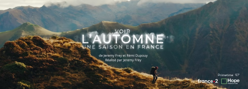 télévision,documentaire,critique,voir l'automne une saison en france,jeremy frey,france télévisions,yann arthus-bertrand,cinéma
