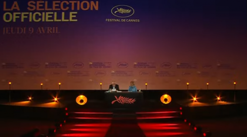 cinéma,cannes,79e festival de cannes,sélection officielle,festival de cannes 2026,conférence de presse